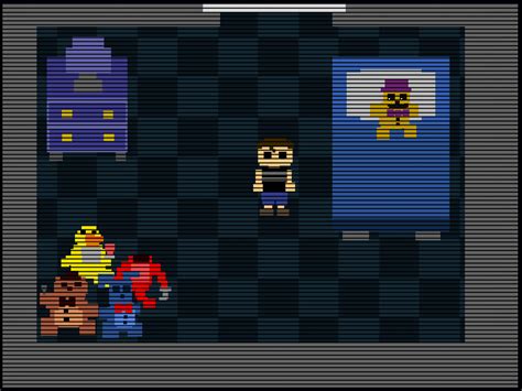 fnaf minigames|Five Nights at Freddy's: Minigames.